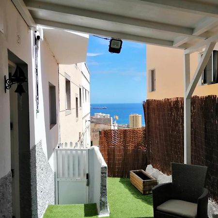 La Bussola Hotel Las Palmas de Gran Canaria Bagian luar foto