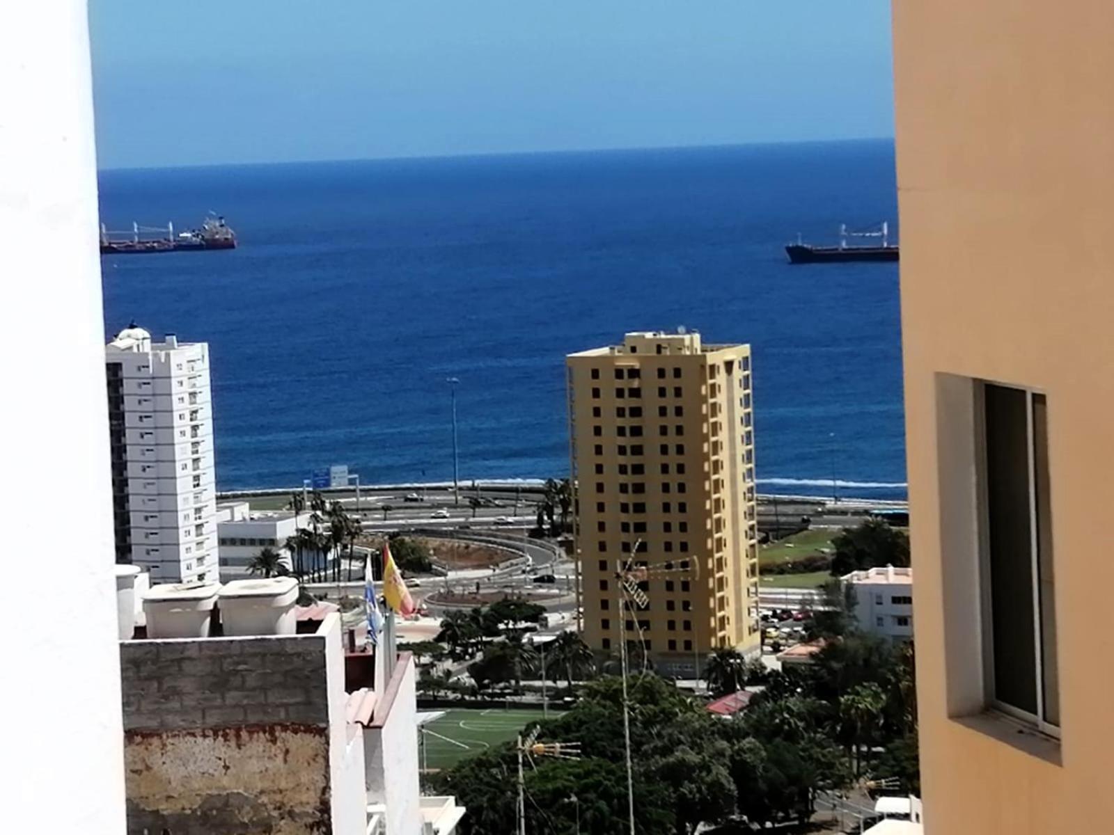 La Bussola Hotel Las Palmas de Gran Canaria Bagian luar foto
